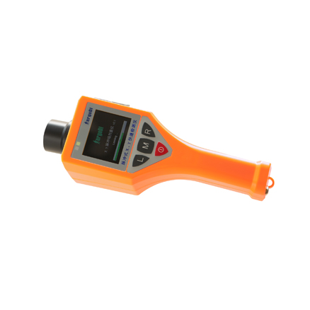 便携式脉冲X漏射线检测仪进口塑料闪烁体（RJ32-2106P一体式）