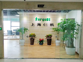 上海仁机成都办公室
