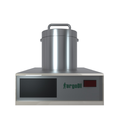 水和食品污染放射性检测仪（RJ45）